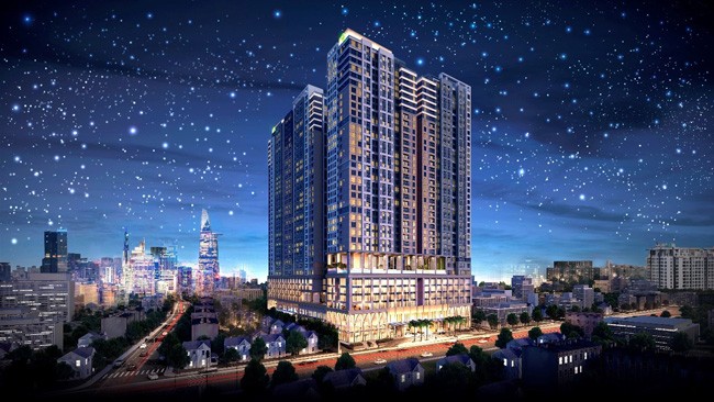 2.800 tỷ đồng tri ân khách hàng nhân dịp sinh nhật Novaland ảnh 1