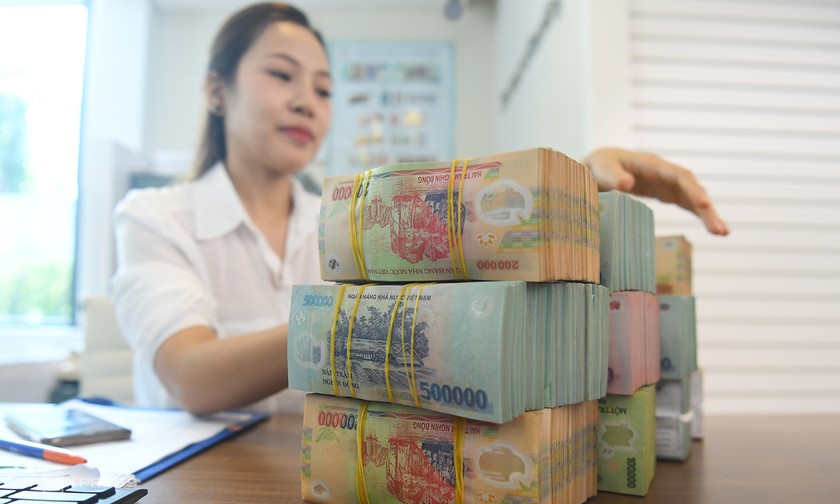 Lãi suất có giảm thêm được? ảnh 2