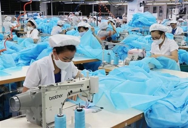 WB: Việt Nam có những cơ hội rất lớn để thu hút vốn đầu tư nước ngoài hình ảnh 2 WB: Viet Nam co nhung co hoi rat lon de thu hut von dau tu nuoc ngoai hinh anh 2