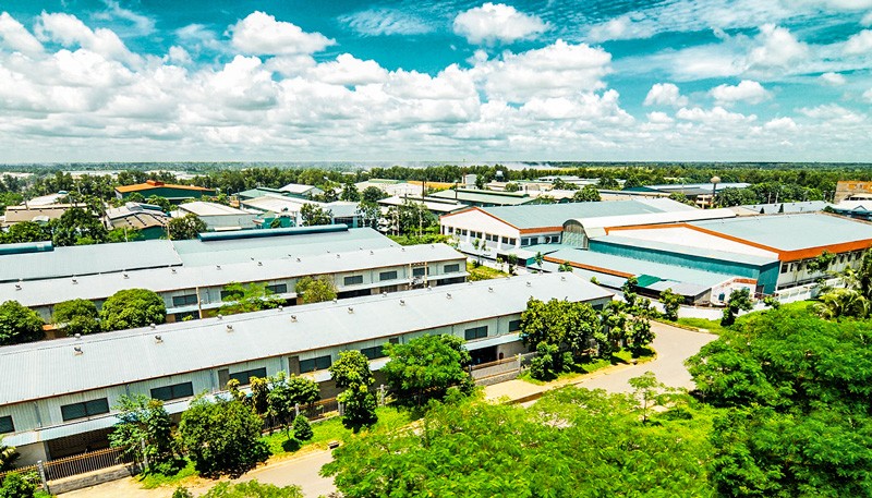 Đất tại khu công nghiệp: Cần nguồn lực DN, đừng chăm bẵm tiền thuê ảnh 2