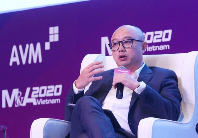 Dòng tiền M&A: Mở rộng thị trường, xây dựng hệ sinh thái ảnh 1