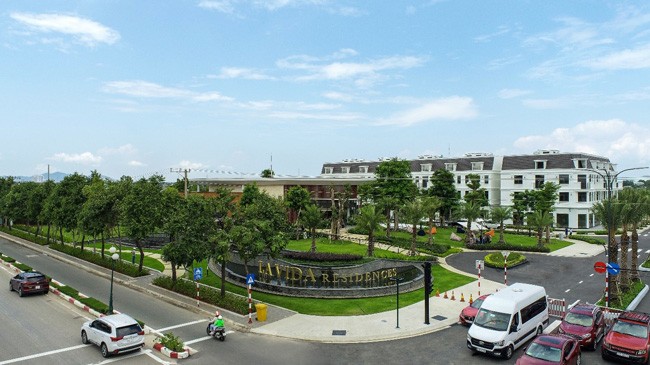 Nhiều lợi thế phát triển khu đô thị cao cấp Bà Rịa - Vũng Tàu ảnh 2