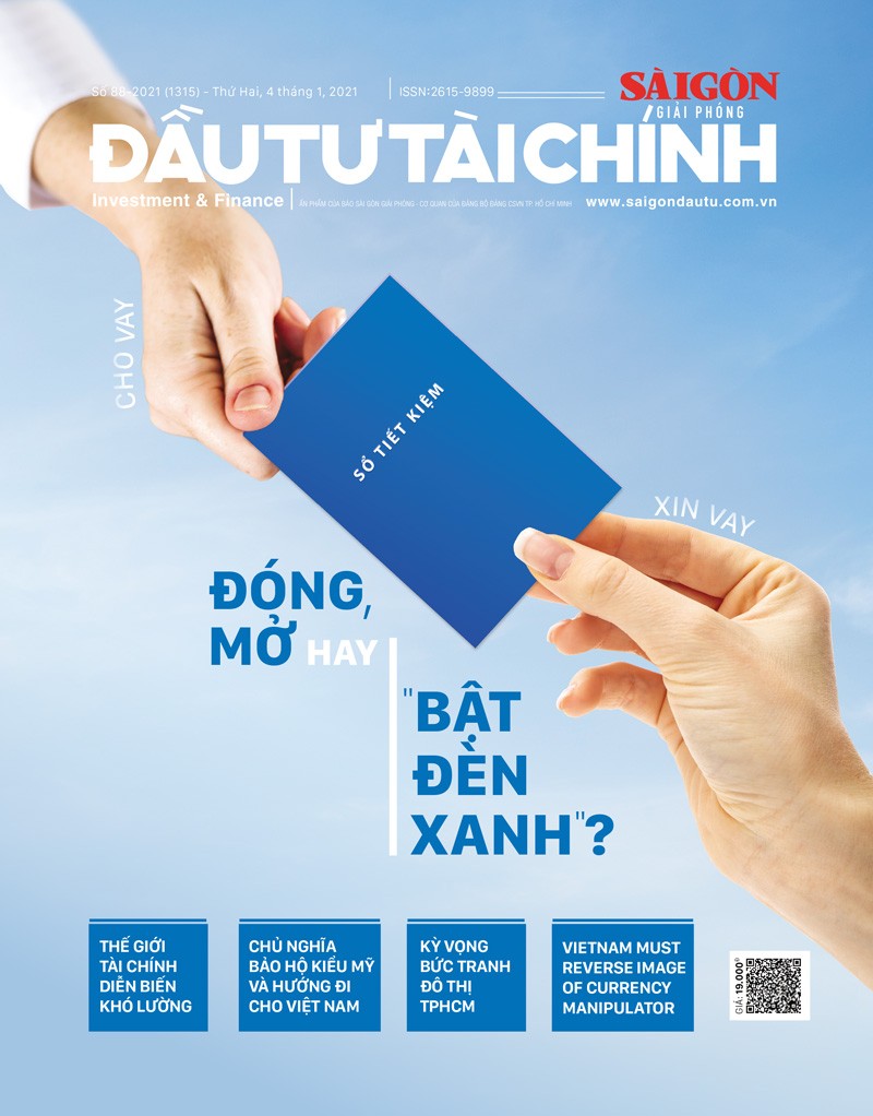 Đón đọc ĐTTC bộ mới số 88 phát hành thứ hai ngày 4-1-2021 ảnh 1