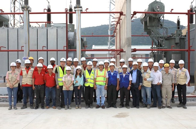 Sao Mai có thêm 1.000 tỷ doanh thu mỗi năm từ điện mặt trời ảnh 2