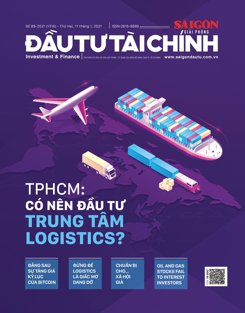 Đón đọc ĐTTC bộ mới số 89 phát hành thứ hai ngày 11-1-2021 ảnh 1