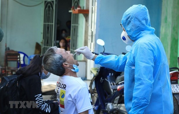 Triển khai đồng bộ, hiệu quả các nhiệm vụ, giải pháp trọng tâm 2021 hình ảnh 2 Trien khai dong bo, hieu qua cac nhiem vu, giai phap trong tam 2021 hinh anh 2