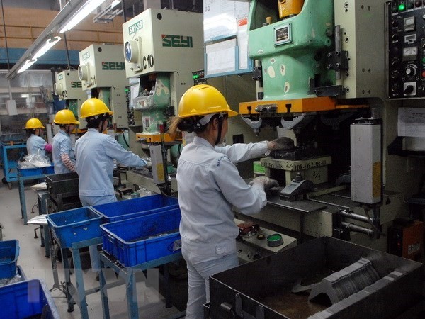 Cơ hội nào cho các doanh nghiệp ngành cơ khí trong năm 2021? hình ảnh 2 Co hoi nao cho cac doanh nghiep nganh co khi trong nam 2021? hinh anh 2