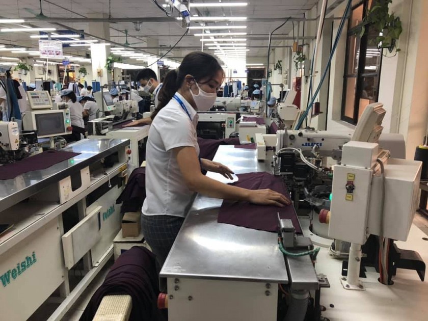 Kinh tế tư nhân vẫn còn rất nhiều dư địa để phát triển, trở thành “lực kéo” chính cho cả nền kinh tế trong thời gian sắp tới.