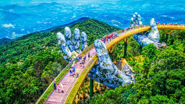 Vực dậy ngành du lịch: Có kịch bản ứng phó kịp thời ảnh 2