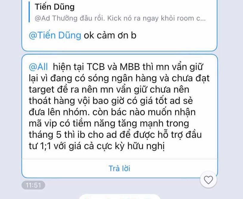 Nhà đầu tư F0 dễ sập bẫy 'room' phím hàng ảnh 2