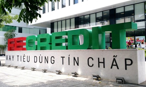 FE Credit - từ 'mầm non' đến công ty được định giá tỷ USD ảnh 1