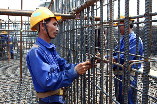 Bộ Công Thương lý giải chuyện thép tăng bất thường đầu năm 2021, khẳng định doanh nghiệp không bắt tay làm giá ảnh 1