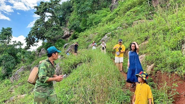 COVID-19 tái bùng phát: Doanh nghiệp du lịch làm gì để không gục ngã? hình ảnh 3 COVID-19 tai bung phat: Doanh nghiep du lich lam gi de khong guc nga? hinh anh 3