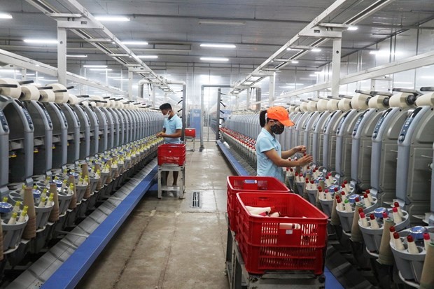 'Sự phục hồi kinh tế có thể bị ảnh hưởng tiêu cực bởi COVID-19' hình ảnh 2 'Su phuc hoi kinh te co the bi anh huong tieu cuc boi COVID-19' hinh anh 2