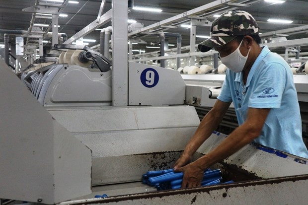 'Sự phục hồi kinh tế có thể bị ảnh hưởng tiêu cực bởi COVID-19' hình ảnh 1 'Su phuc hoi kinh te co the bi anh huong tieu cuc boi COVID-19' hinh anh 1
