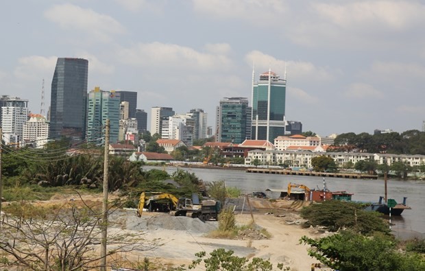 Bất động sản cuối năm 2021: Nguồn cung tăng khi dịch được kiểm soát hình ảnh 1 Bat dong san cuoi nam 2021: Nguon cung tang khi dich duoc kiem soat hinh anh 1