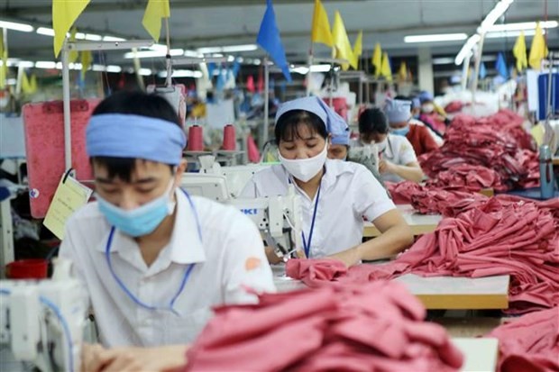 Doanh nghiệp vẫn hạn chế trong nắm bắt các ưu đãi từ Hiệp định CPTPP hình ảnh 2 Doanh nghiep van han che trong nam bat cac uu dai tu Hiep dinh CPTPP hinh anh 2