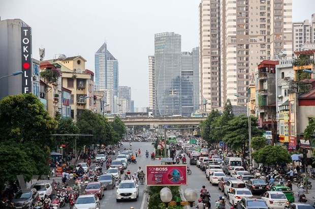 Di dời các nhà máy ra khỏi nội thành Hà Nội: Sau 6 năm vẫn... chậm hình ảnh 1 Di doi cac nha may ra khoi noi thanh Ha Noi: Sau 6 nam van... cham hinh anh 1