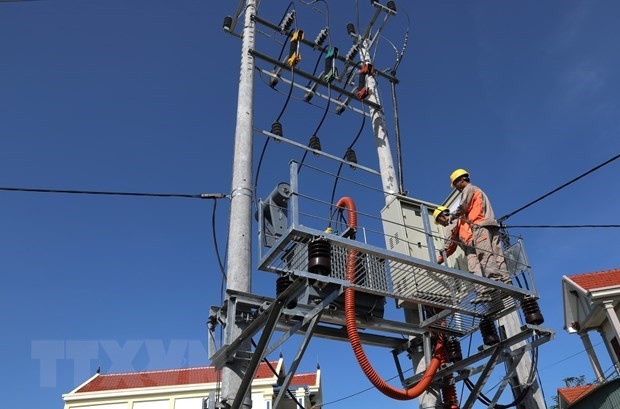 Xây dựng các kịch bản trước nguy cơ thiếu điện ở Việt Nam hình ảnh 2 Xay dung cac kich ban truoc nguy co thieu dien o Viet Nam hinh anh 2