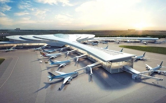 Đồng bộ hạ tầng kết nối, Aqua City gia tăng sức nóng ảnh 1