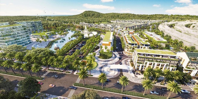 Meyhomes Capital Phú Quốc - Giá trị khác biệt ở đại đô thị đầu tiên ảnh 3