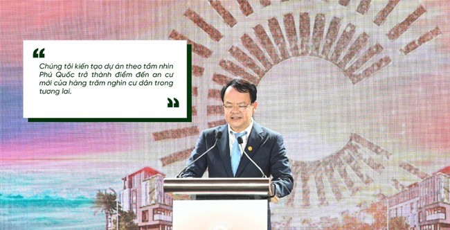 Meyhomes Capital Phú Quốc - Giá trị khác biệt ở đại đô thị đầu tiên ảnh 1
