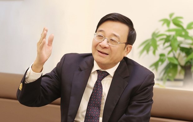 ‘Cần làm rõ căn cứ tính giá cước tin nhắn đối với các ngân hàng’ hình ảnh 2 ‘Can lam ro can cu tinh gia cuoc tin nhan doi voi cac ngan hang’ hinh anh 2