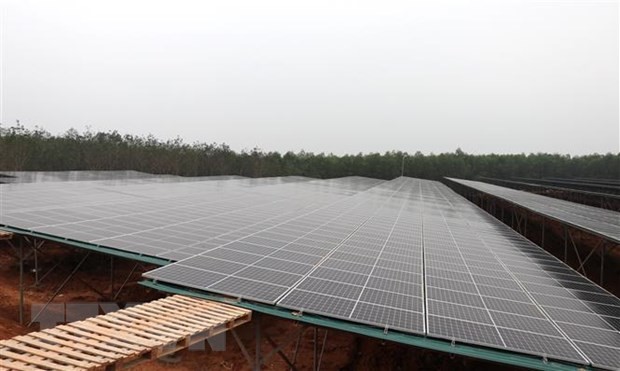 Lĩnh vực đầu tư nào đang hấp dẫn các doanh nghiệp Việt Nam? hình ảnh 2 Linh vuc dau tu nao dang hap dan cac doanh nghiep Viet Nam? hinh anh 2
