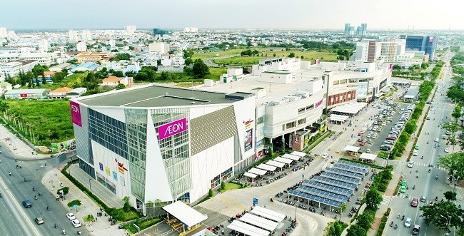 Moonlight Centre Point – Điểm sáng an cư và đầu tư tại Tây Sài Gòn ảnh 1