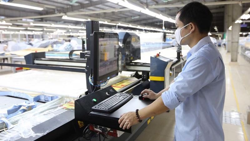 Hướng đi của doanh nghiệp sau đại dịch? ảnh 2