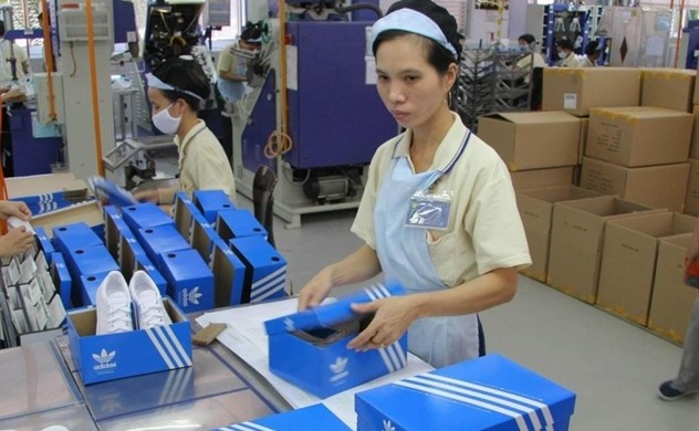 Samsung, Nike, Adidas… lo ngại ở Việt Nam, Apple, Google, Amazon… tính toán lại vào Việt Nam ảnh 1