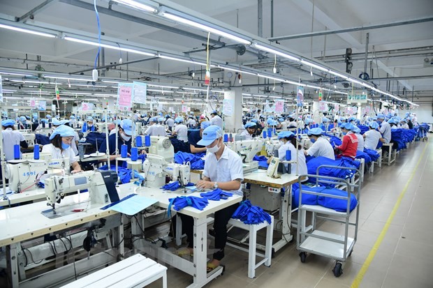 Hậu COVID-19: Sẵn sàng đáp ứng nhu cầu vốn phục hồi sau dịch hình ảnh 2 Hau COVID-19: San sang dap ung nhu cau von phuc hoi sau dich hinh anh 2