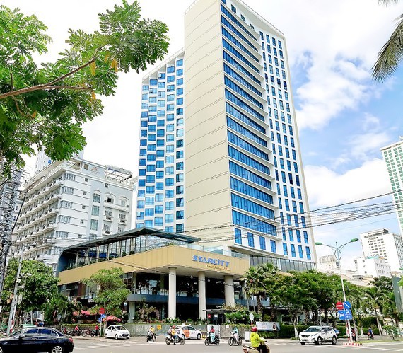Khanh Hoa Province facing illegal land handovers ảnh 1