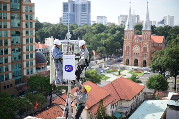 HCMC leads national IT Industry Index ảnh 1