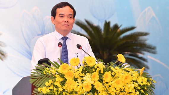 Standing Deputy Secretary of HCMC becomes Secretary of Hai Phong City ảnh 1