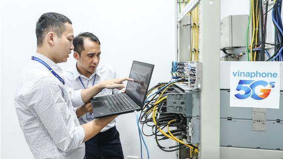 Vietnam ready for new telecoms platform ảnh 1