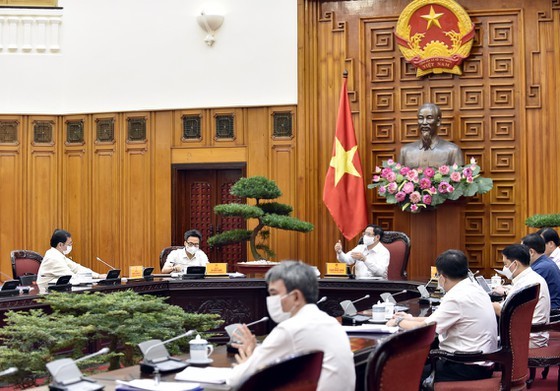 Scientific research must focus on society’s demands: Prime Minister ảnh 1
