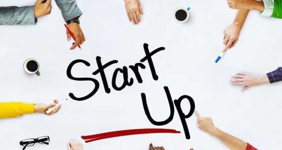 Vietnamese technological startups still see bright future despite investment decrease ảnh 1