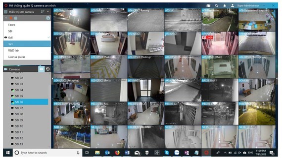 AI proves practical during Covid-19 fight in Vietnam ảnh 1