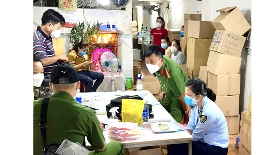 HCMC proposed to tighten management of online business ảnh 2