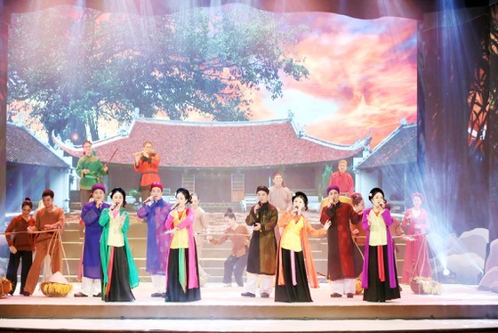 Culture industry needs tremendous boost for stronger development ảnh 1