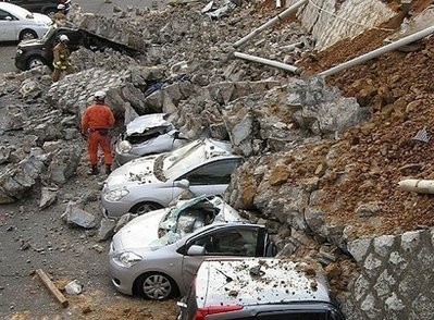 1,000 feared dead in Japan quake-tsunami disaster ...