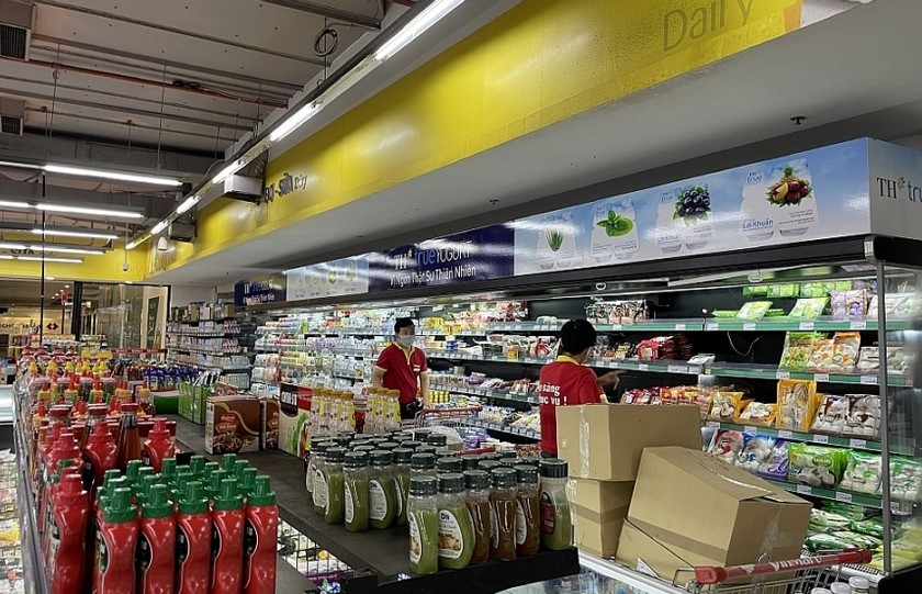VinaCapital: Đợt bùng phát Covid-19 đã gần đạt đỉnh, nhà đầu tư không nên bán lúc này ảnh 2
