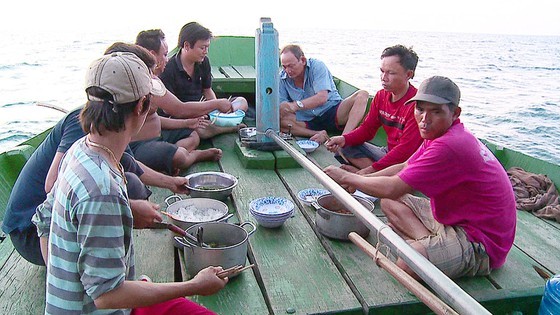 Gifts from the Sea in early summer ảnh 3