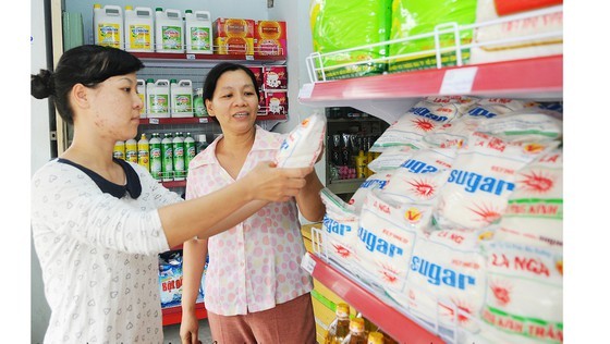 Enterprises should not be vague about trade remedies ảnh 1