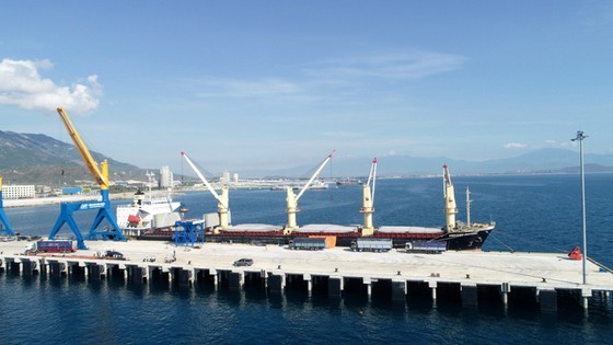 Van Phong Economic Zone to welcome US$3.2 billion CCGT power project ảnh 1