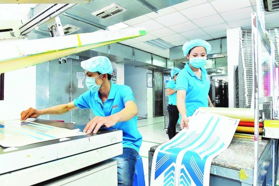 Improving investment environment: removing barriers, creating equality ảnh 2