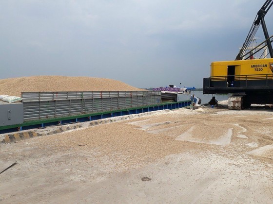 Enterprises start increasing waste recycling ảnh 1