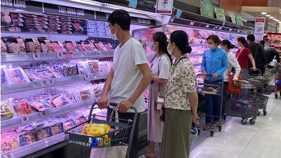 Ministry orders close monitoring on market developments ảnh 1