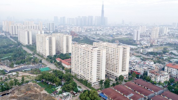 High-interest rate corporate bonds pose high risks ảnh 1